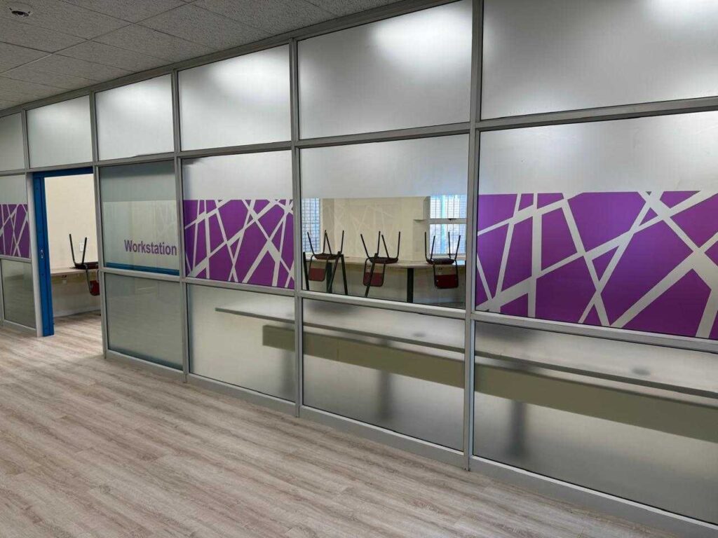 NWU’s Disability Unit for Students