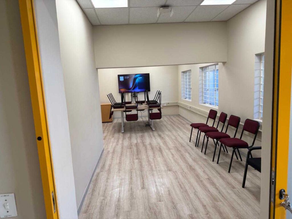 NWU’s Disability Unit for Students