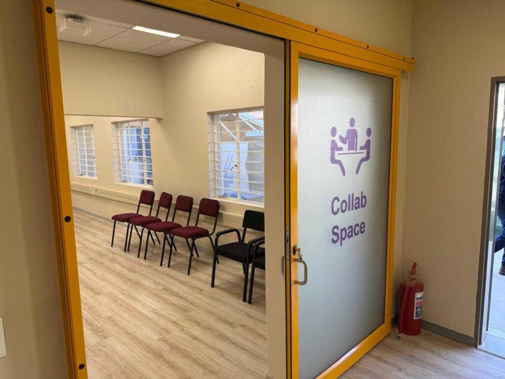 NWU’s Disability Unit for Students