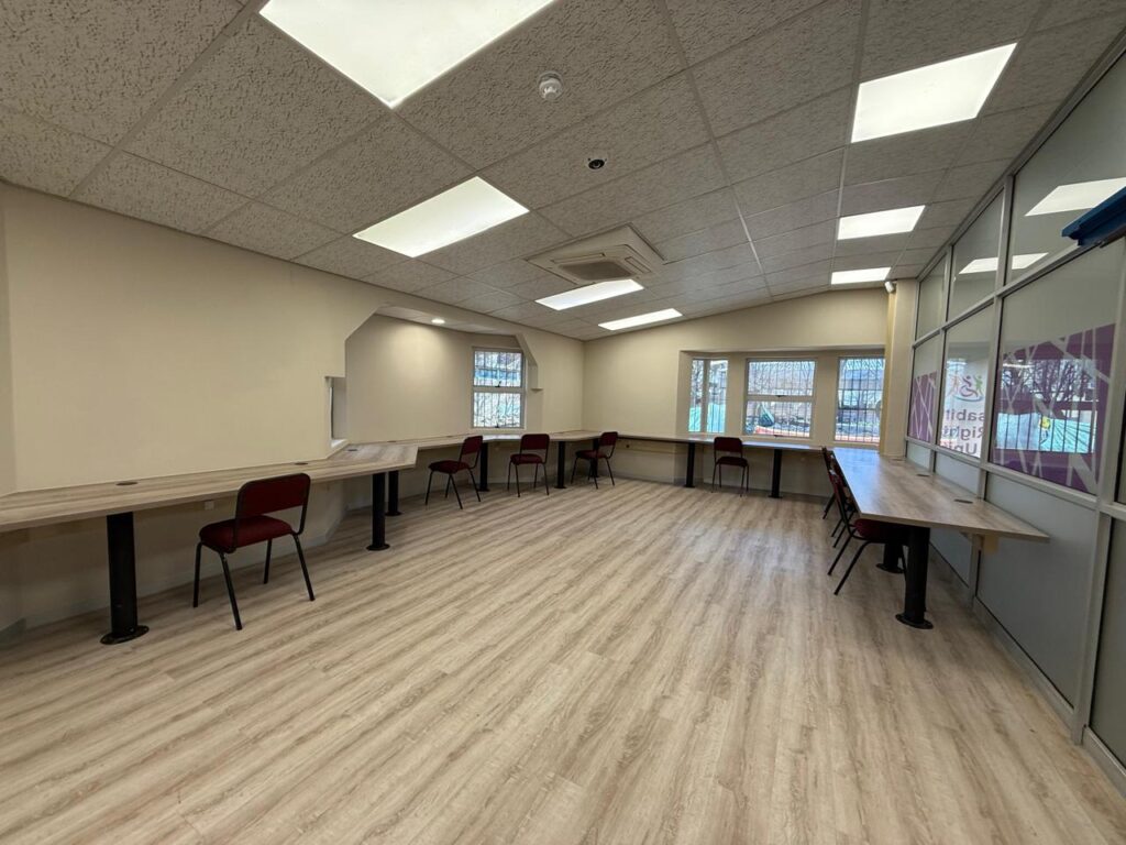 NWU’s Disability Unit for Students
