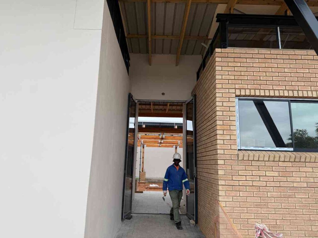 NWU Writing Centre