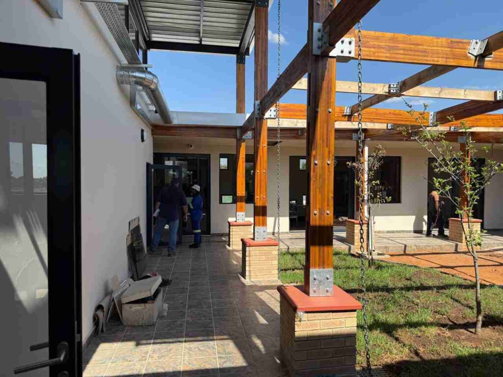 NWU’s Writing Centre (Mahikeng Campus)