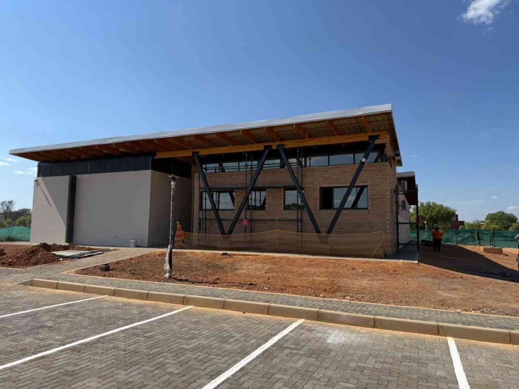 NWU’s Writing Centre (Mahikeng Campus)