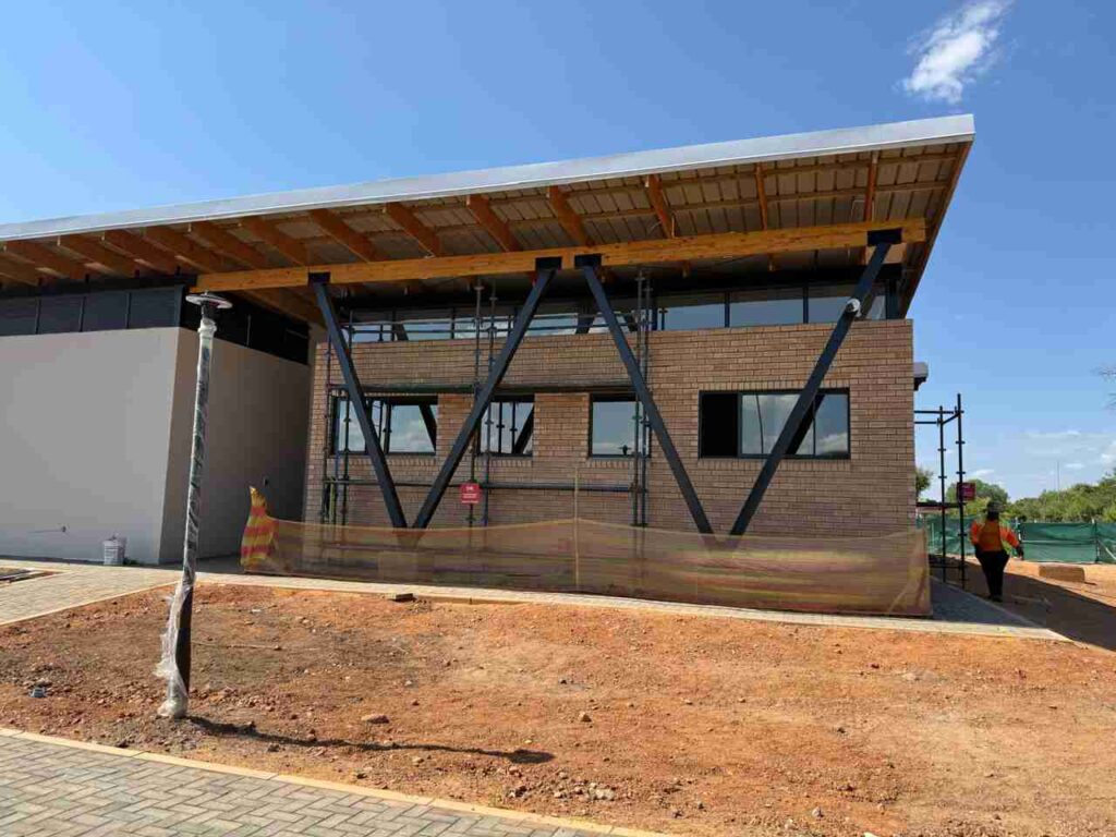 NWU’s Writing Centre (Mahikeng Campus)