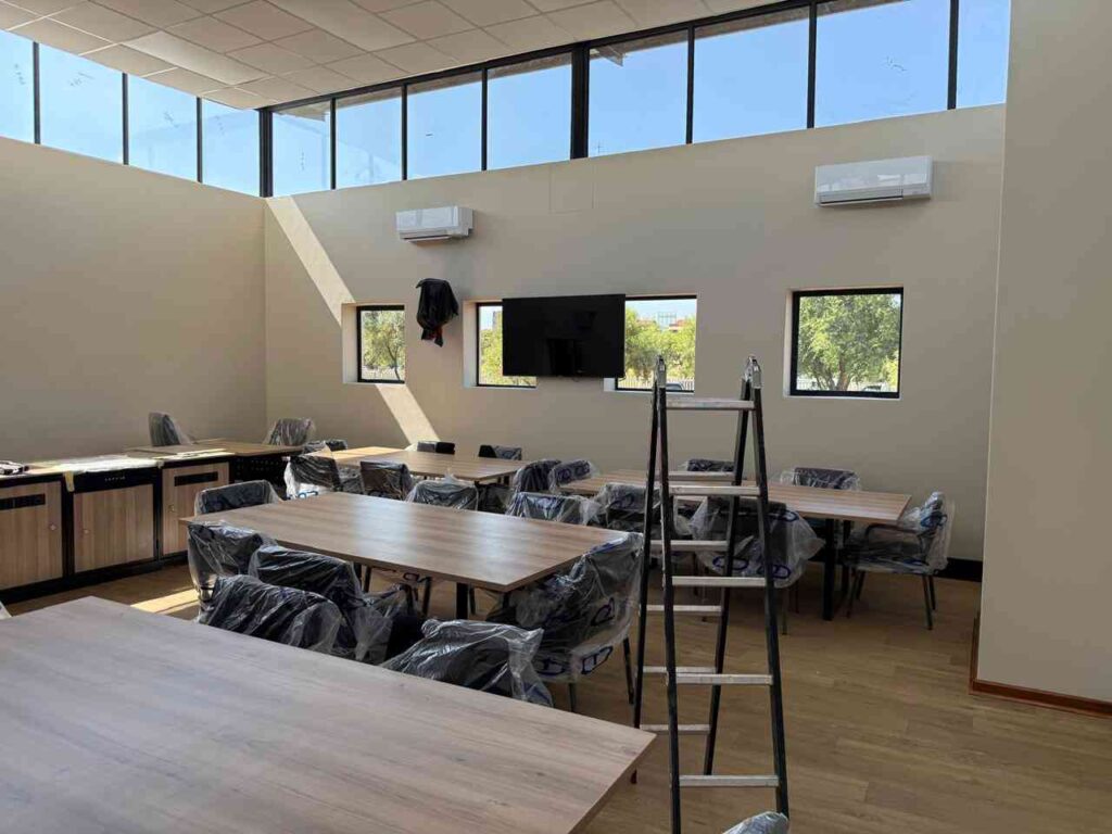 NWU’s Writing Centre (Mahikeng Campus)