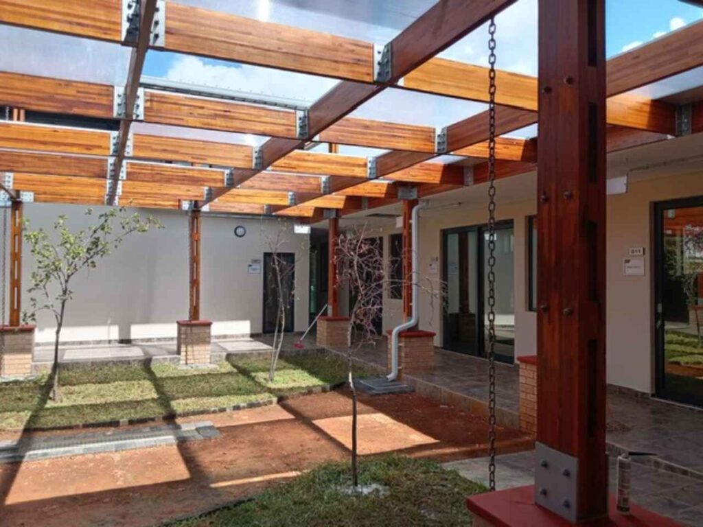 NWU’s Writing Centre (Mahikeng Campus)
