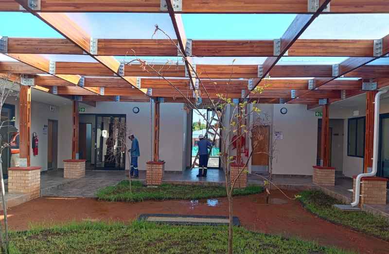 NWU’s Writing Centre (Mahikeng Campus)
