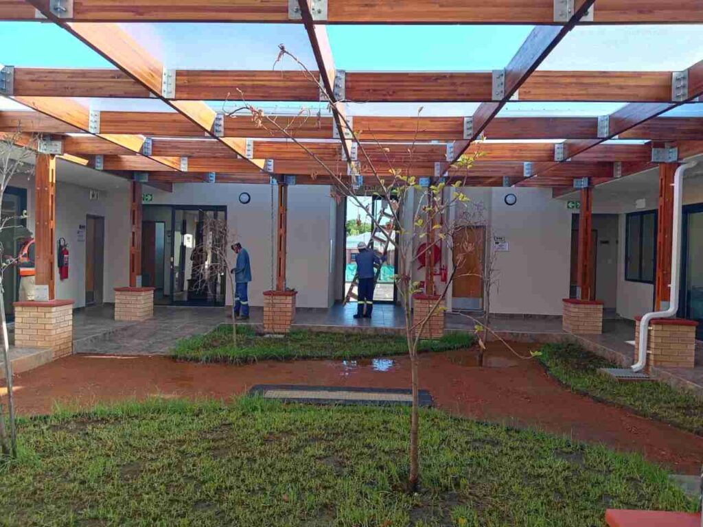 NWU’s Writing Centre (Mahikeng Campus)