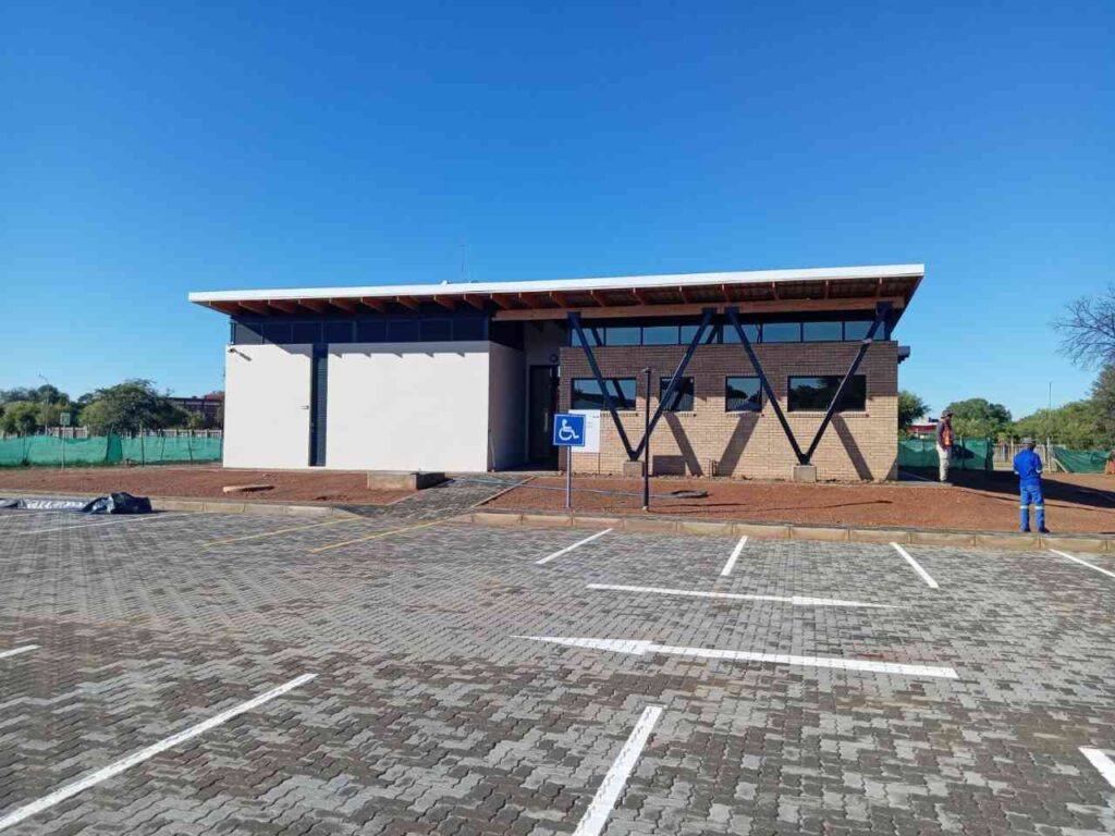 NWU’s Writing Centre (Mahikeng Campus)