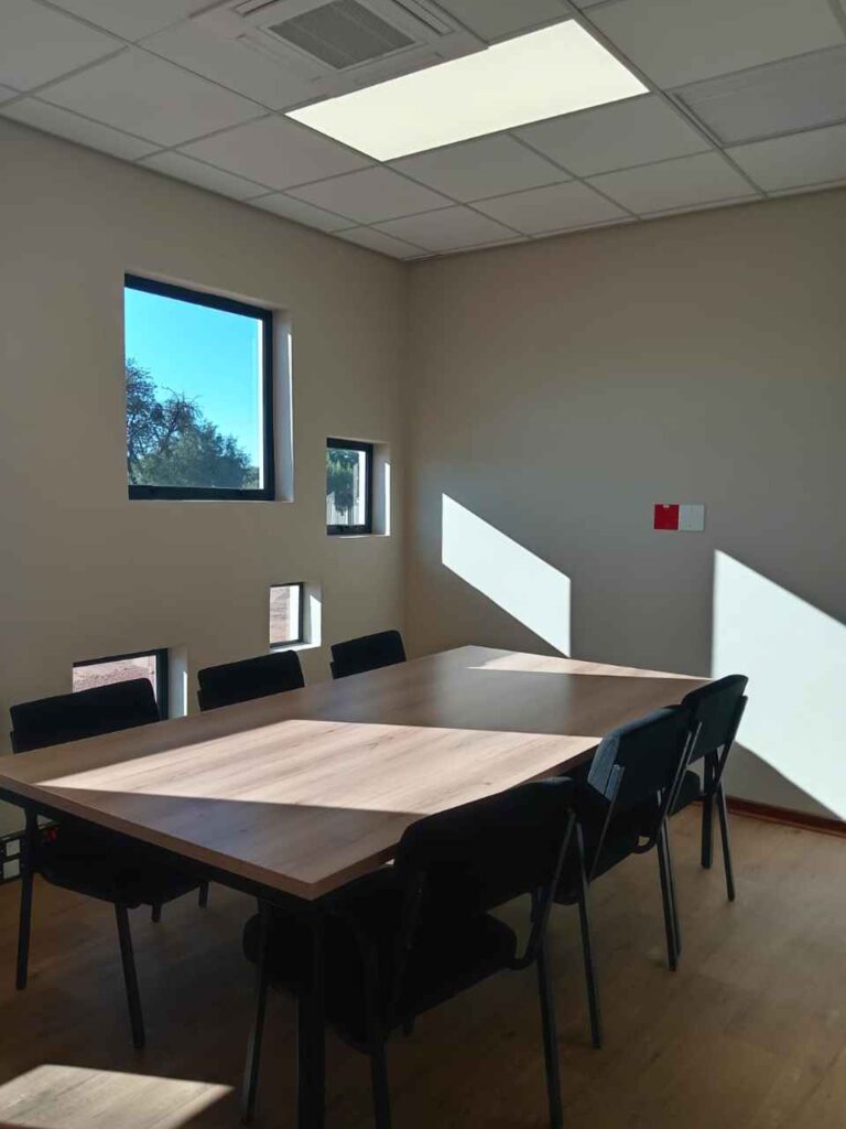 NWU’s Writing Centre (Mahikeng Campus)