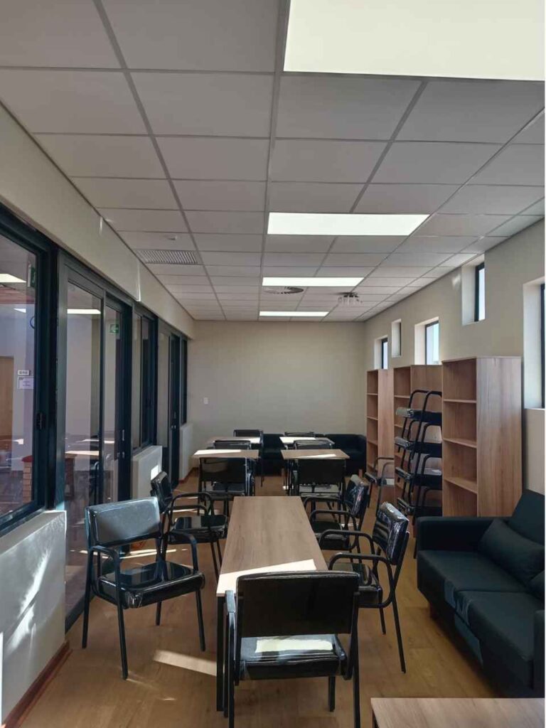 NWU’s Writing Centre (Mahikeng Campus)