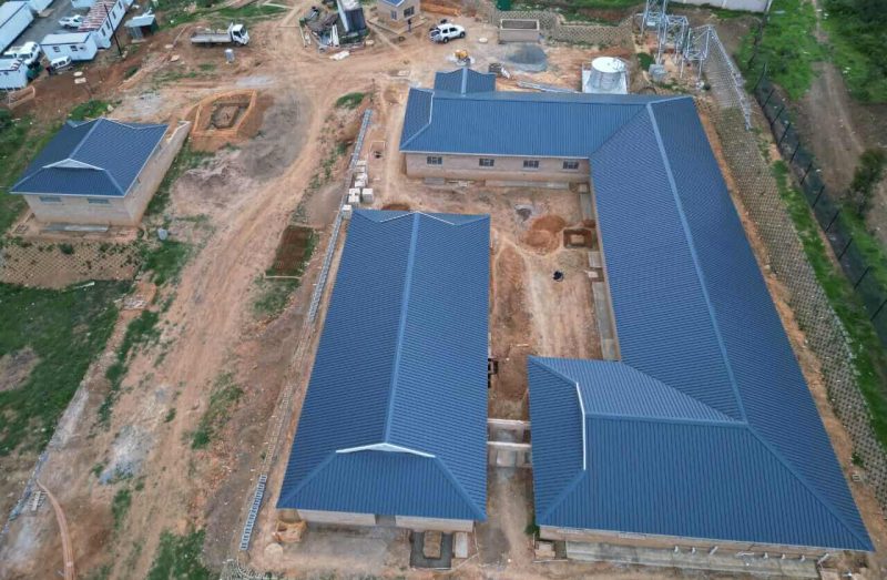Nkandla Agricultural Offices