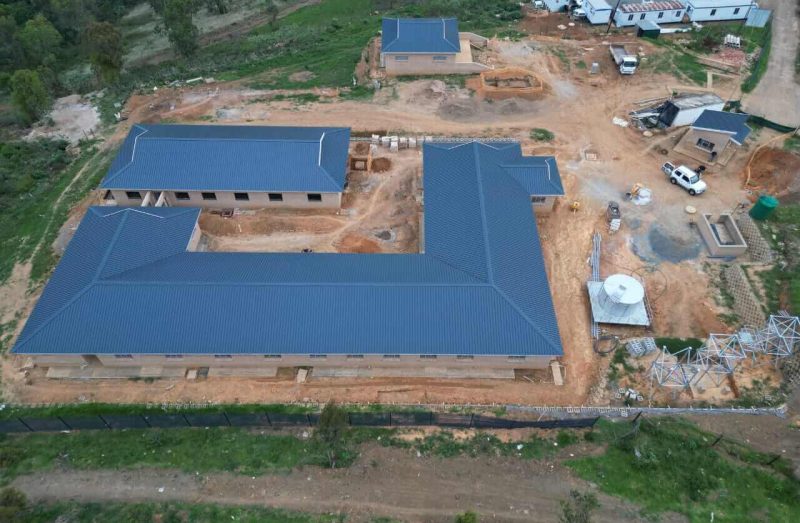 Nkandla Agricultural Offices