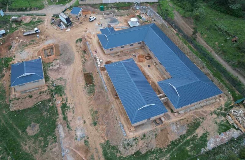 Nkandla Agricultural Offices