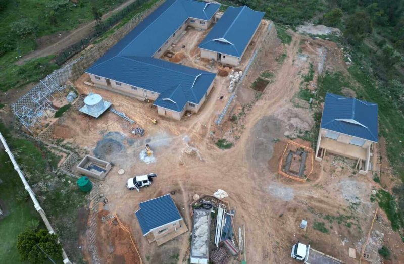 Nkandla Agricultural Offices